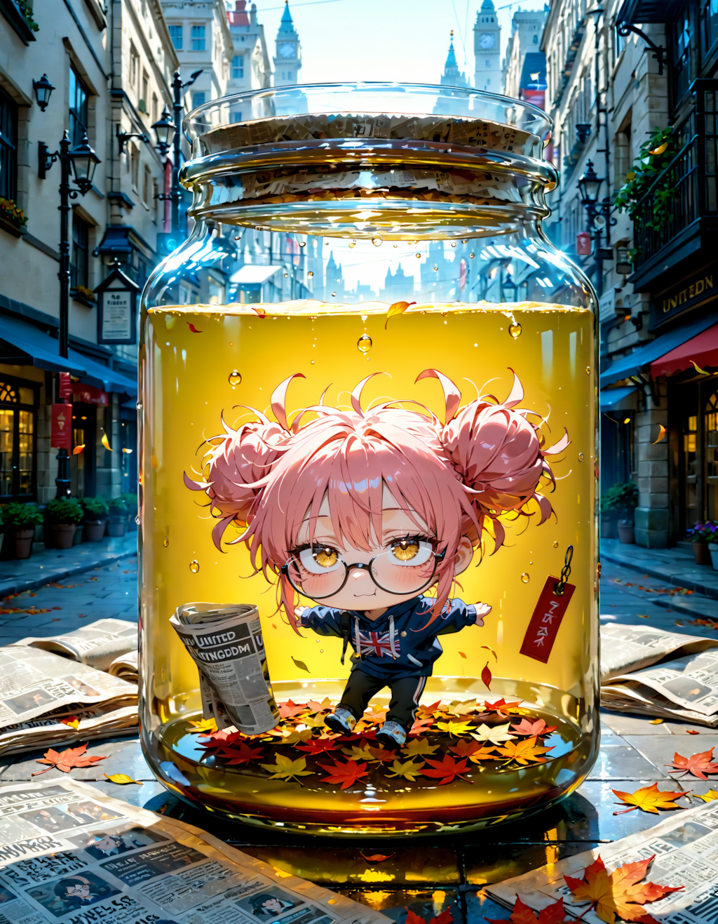 今日は何の日？　英字新聞発刊記念日