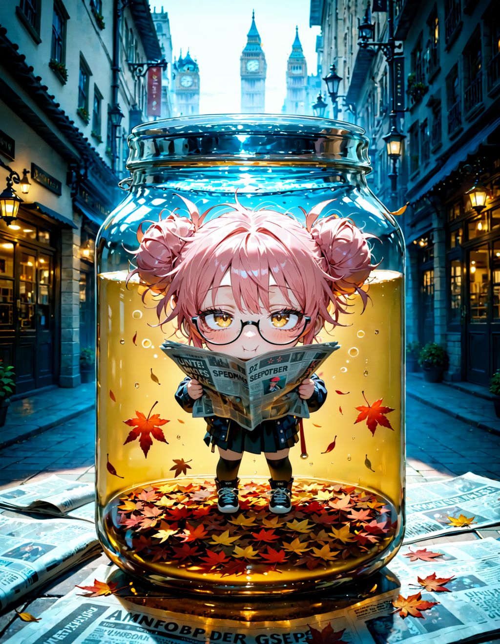 今日は何の日？　英字新聞発刊記念日