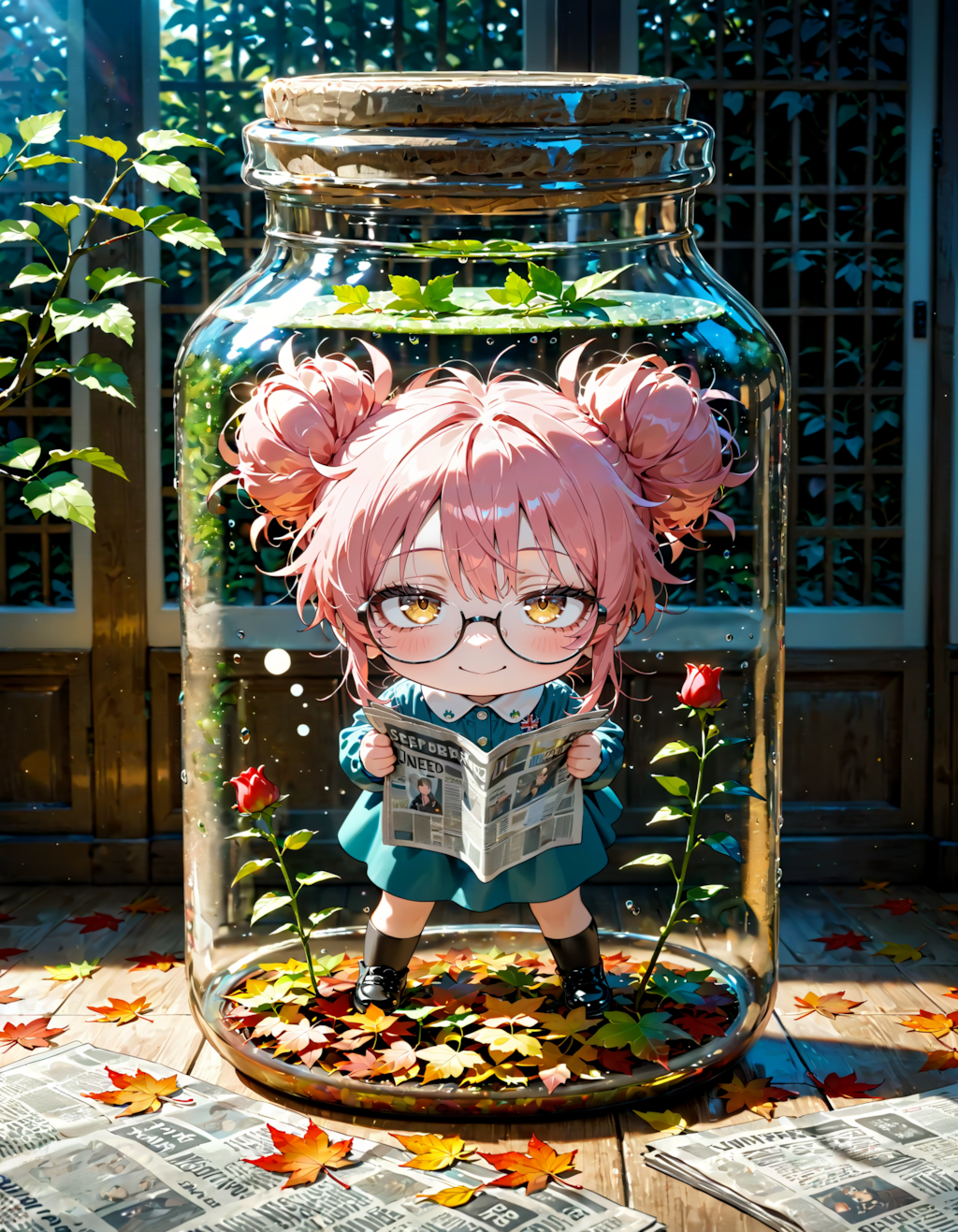 今日は何の日？　英字新聞発刊記念日