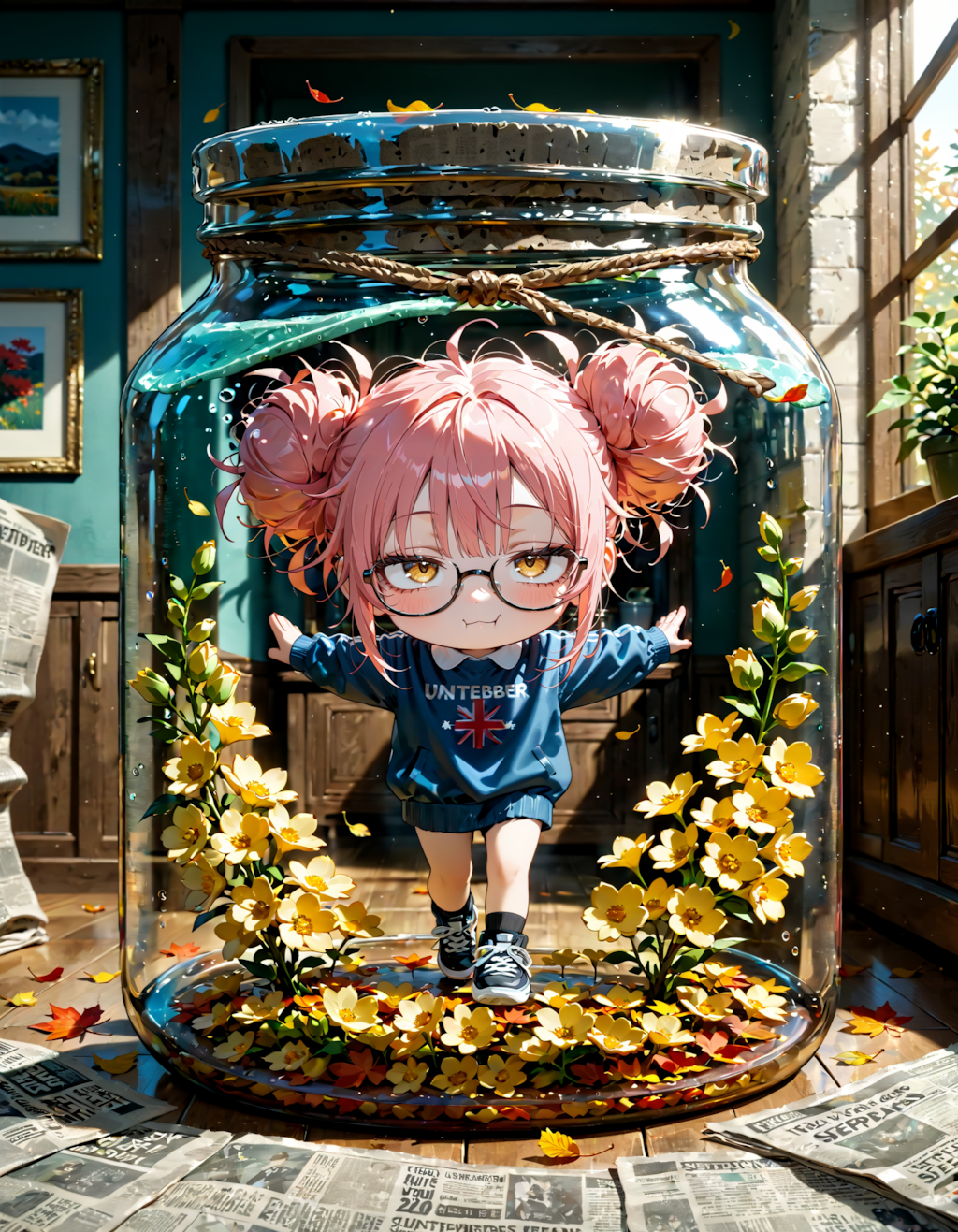 今日は何の日？　英字新聞発刊記念日