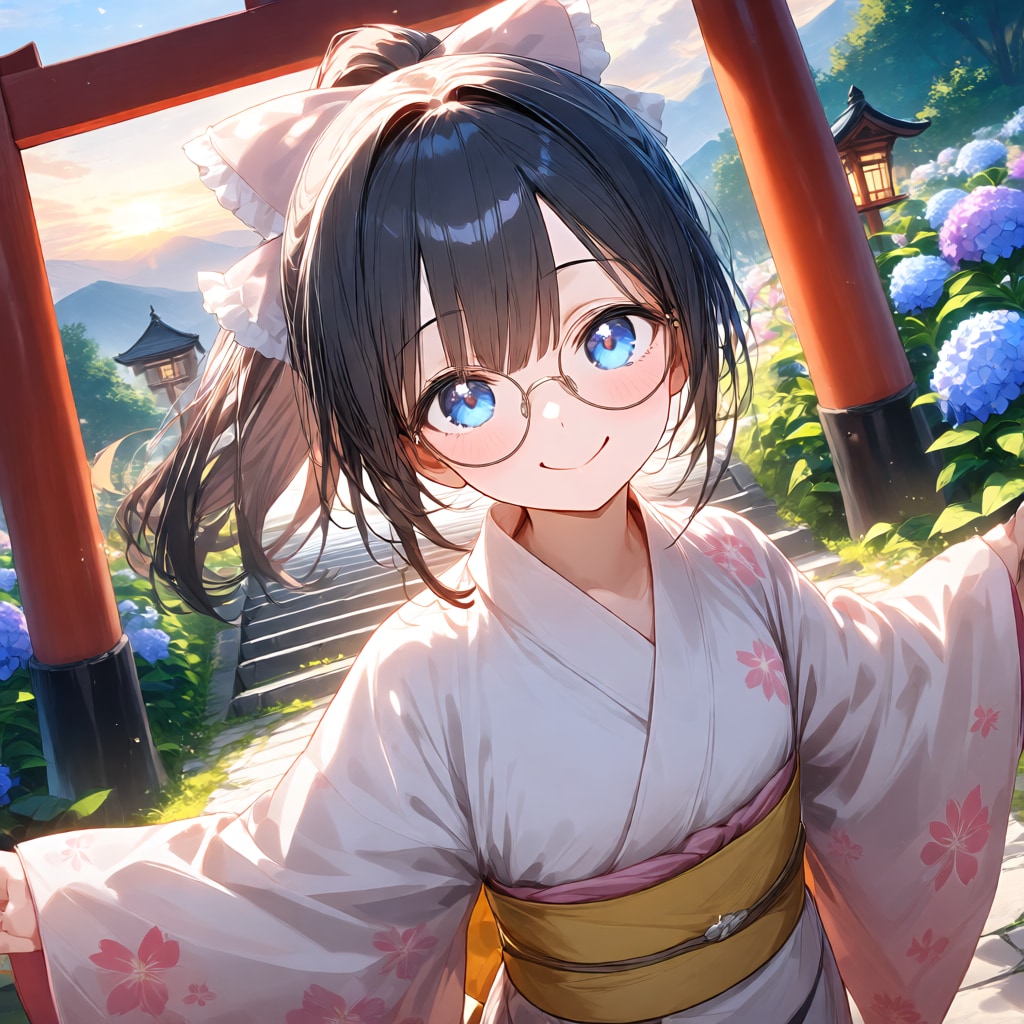 後輩ちゃん