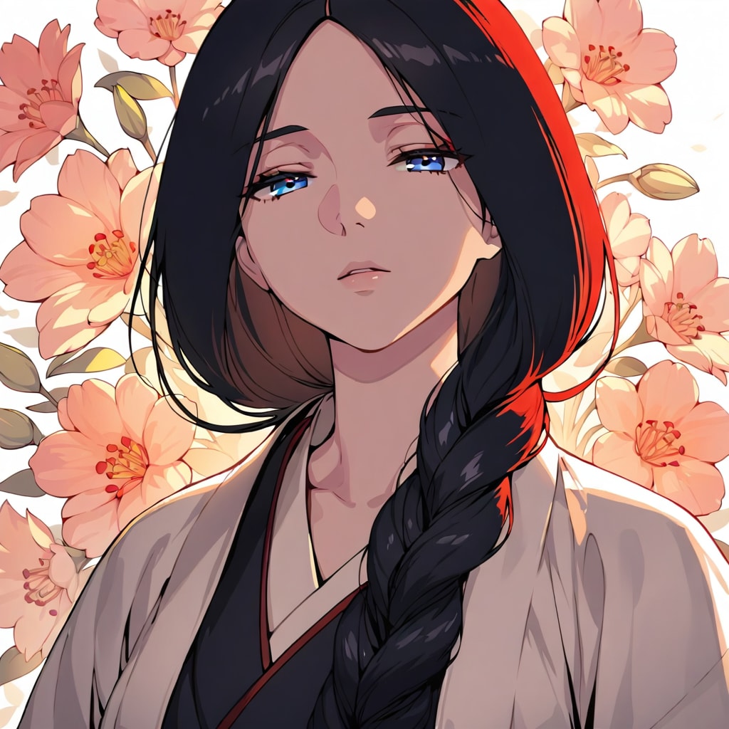 卯ノ花烈