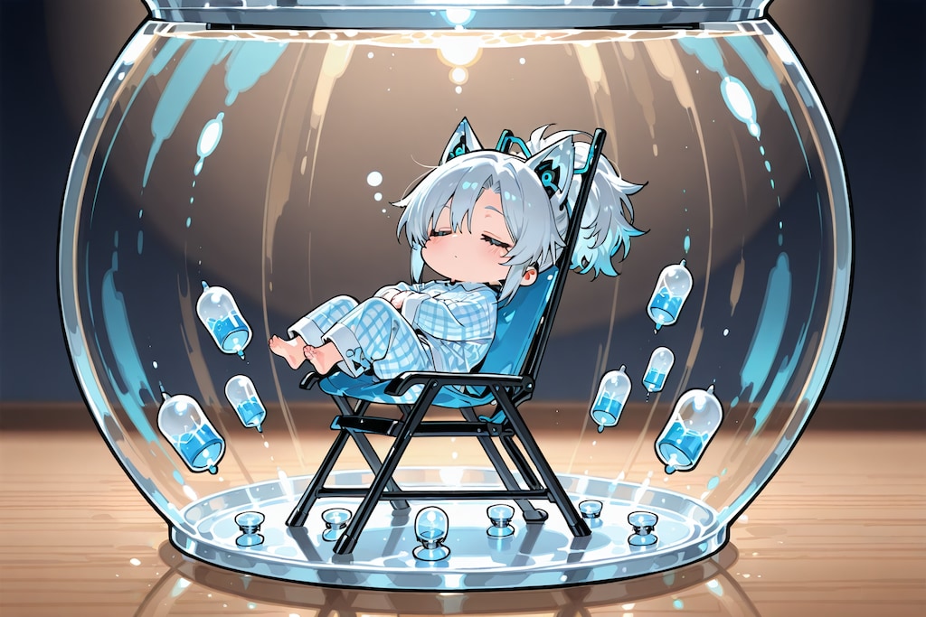 ２月１8日は安眠の日