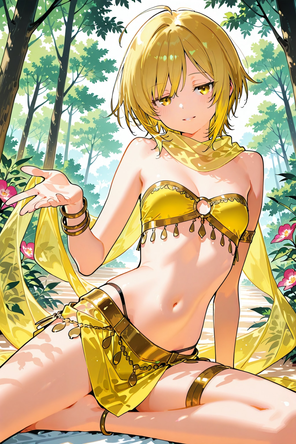 菊花