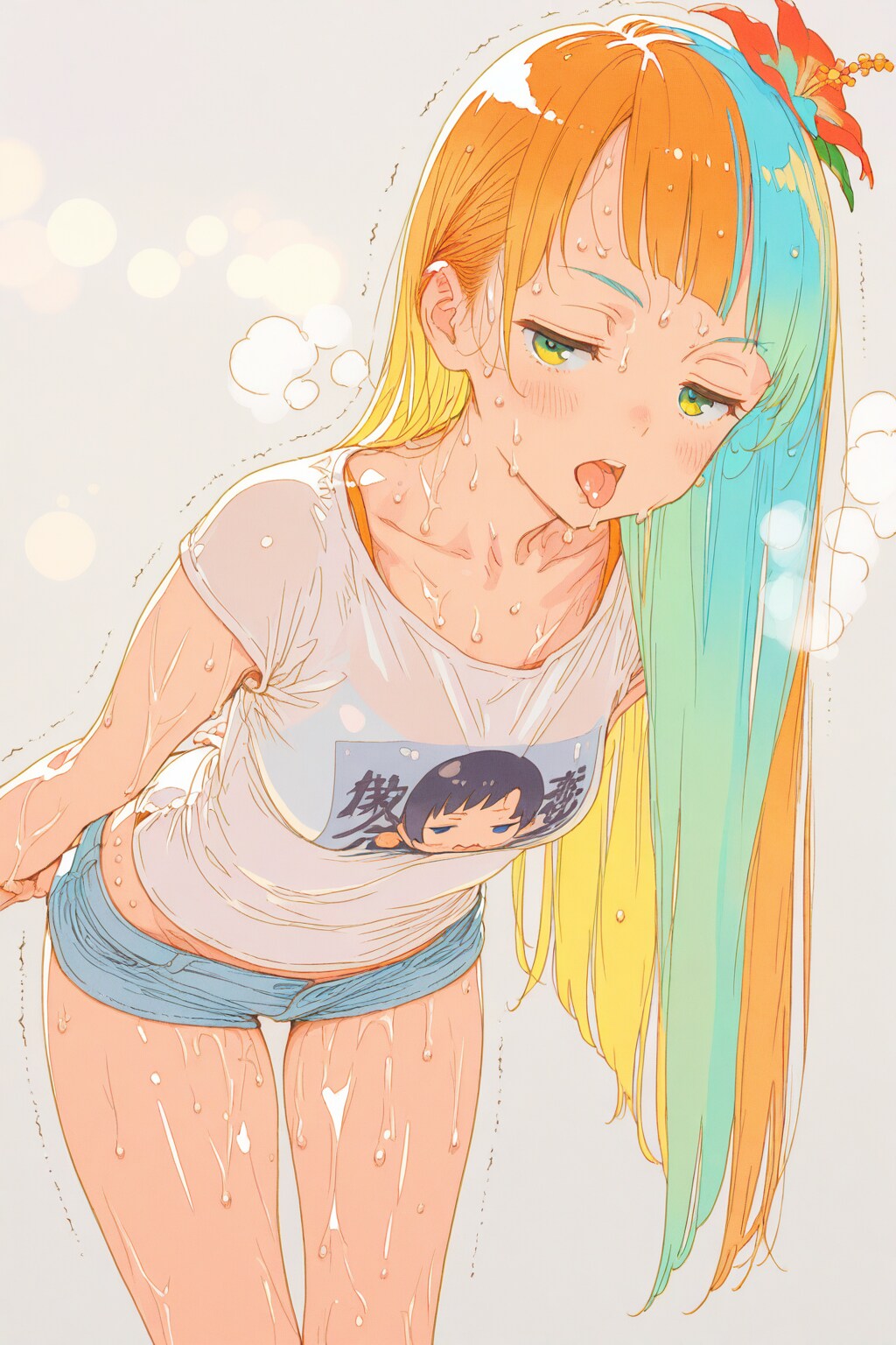 もうマジヤバい