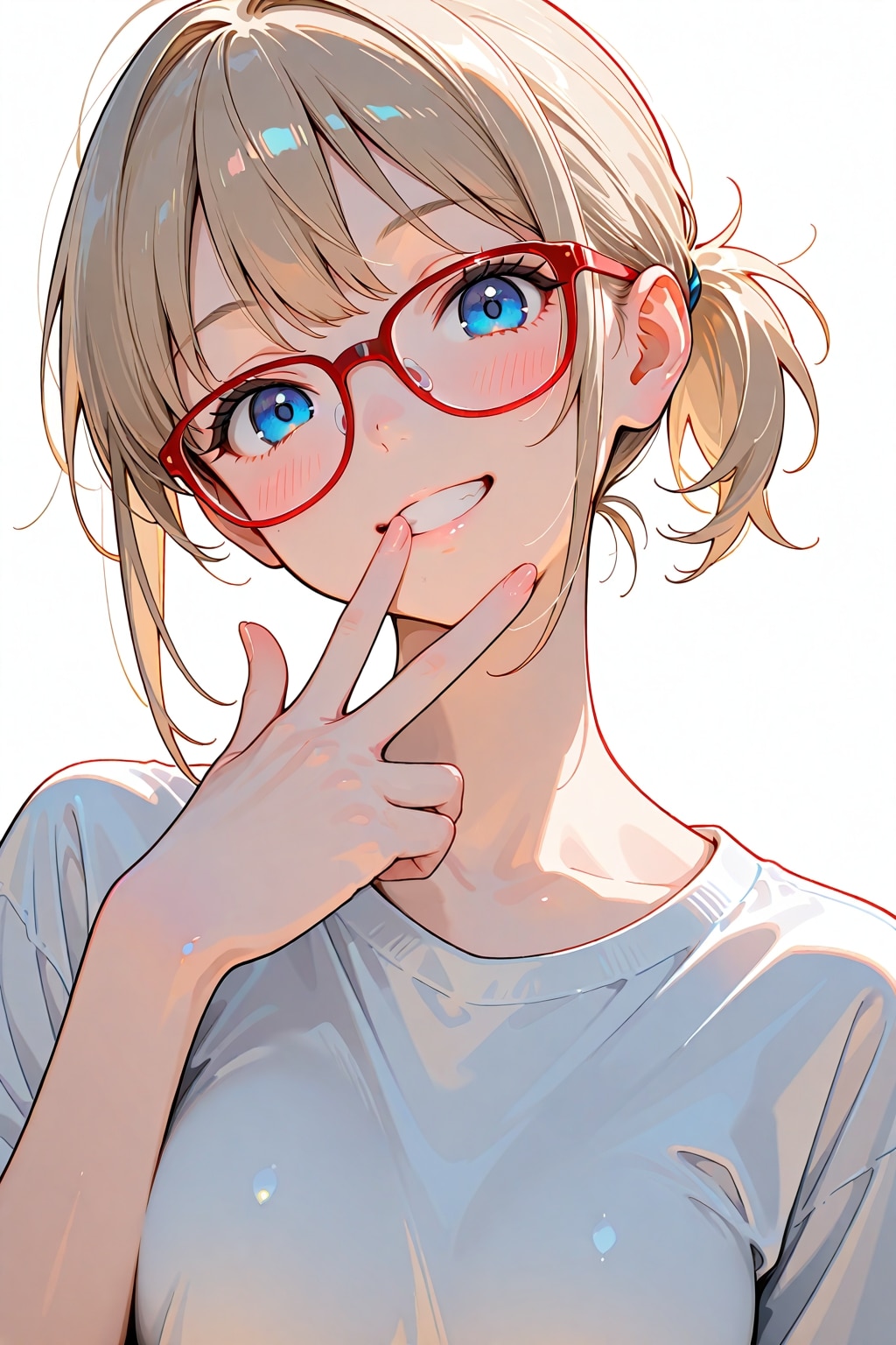 手の甲