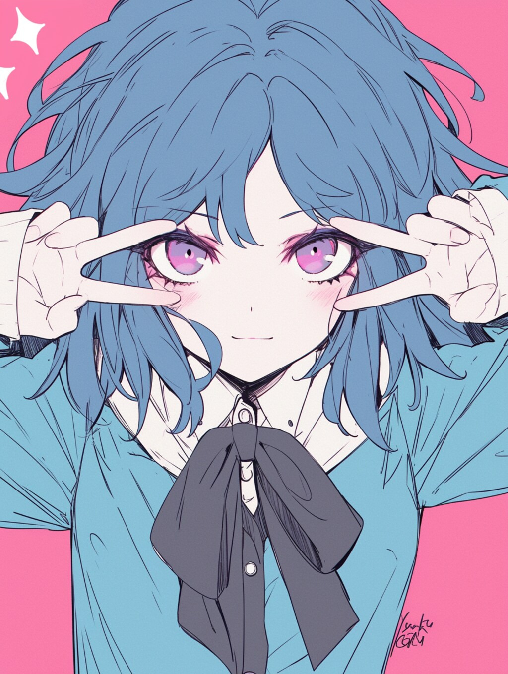 ほにゃららびーむ