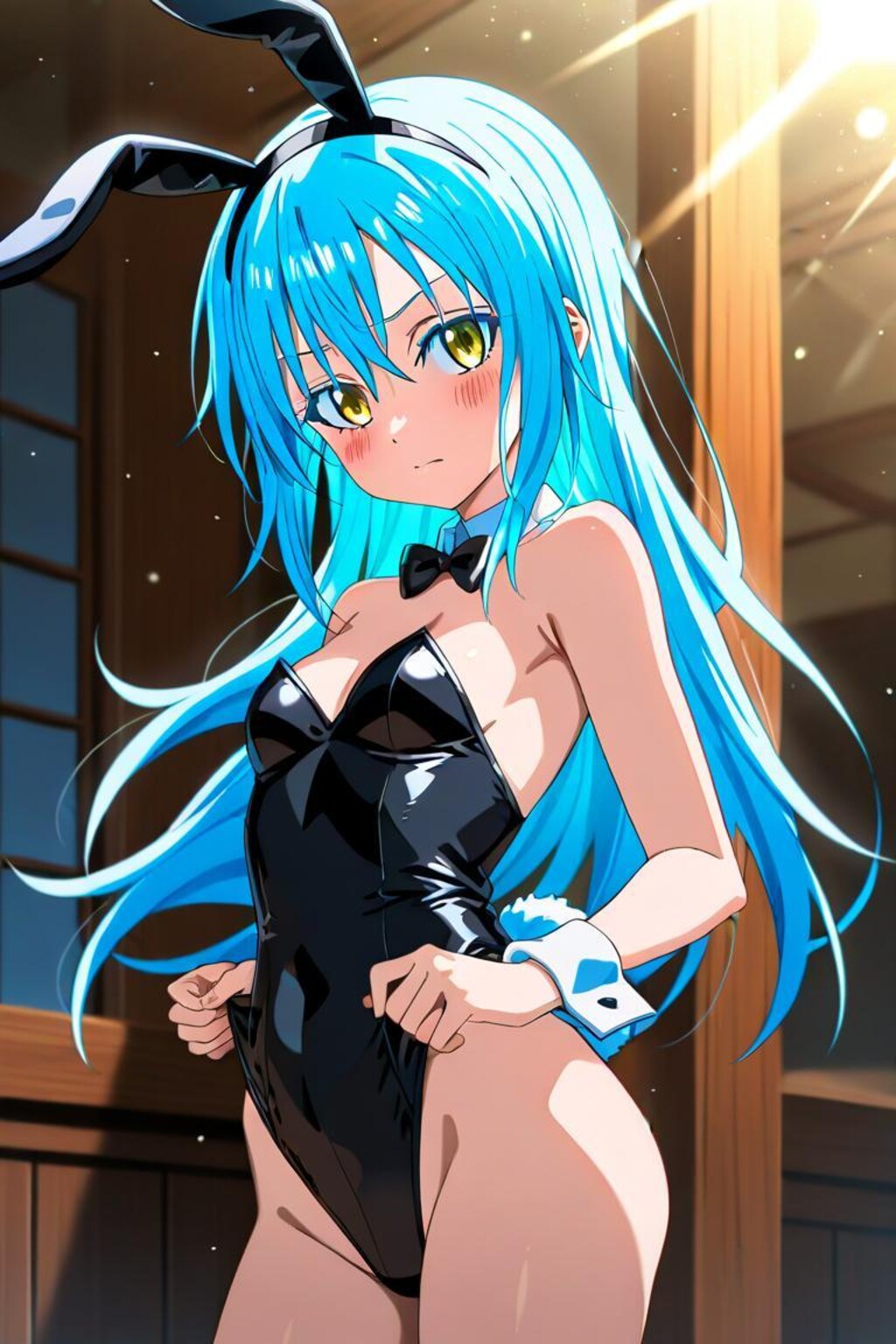 転スラ　リムル・テンペスト