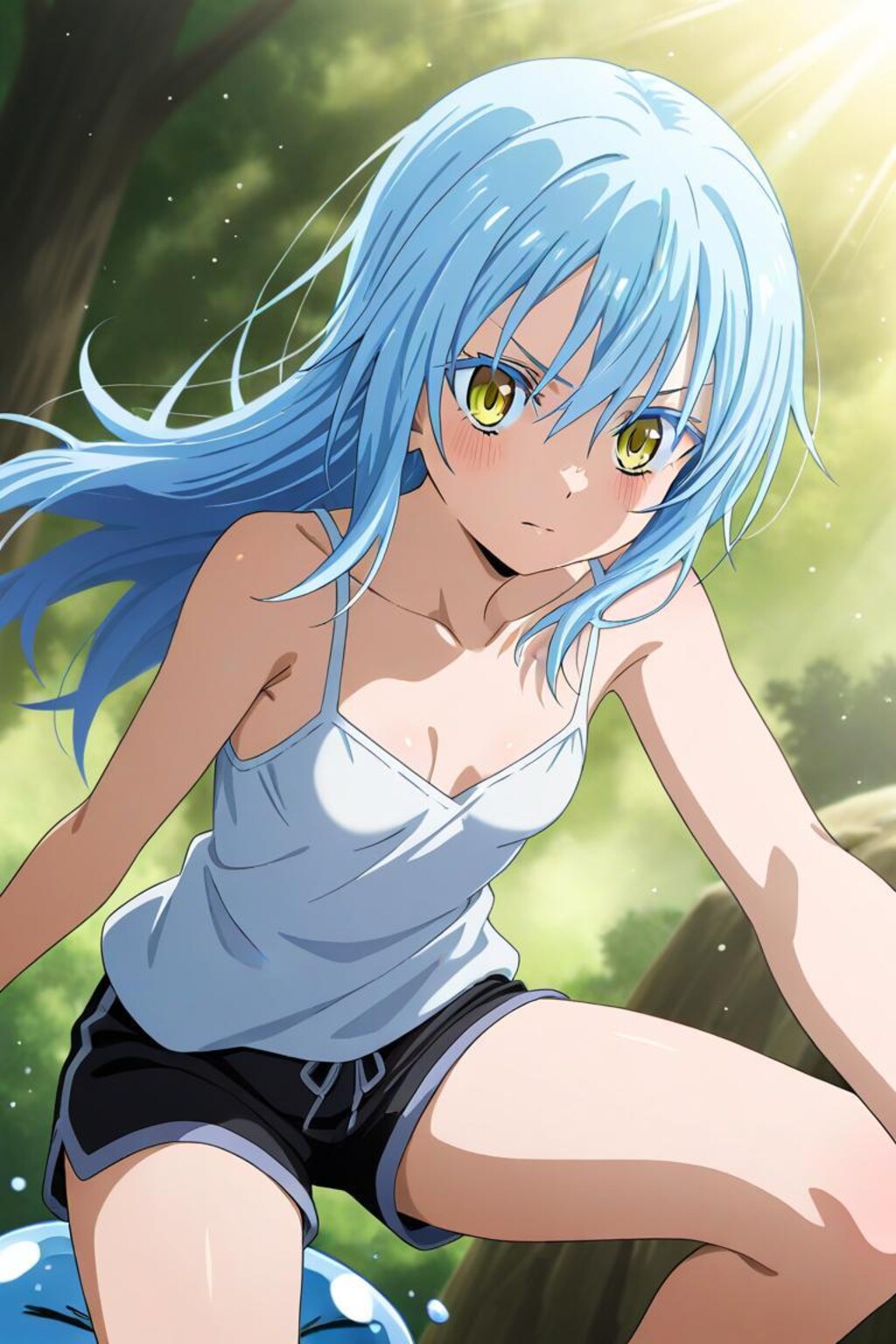 転スラ　リムル・テンペスト