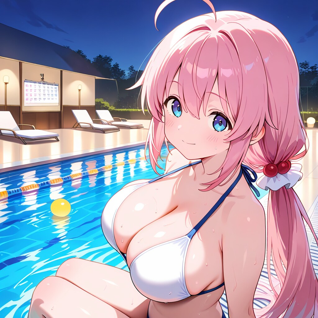 カレンダーガール