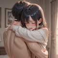 騎乗位が恥ずかしい 7枚目