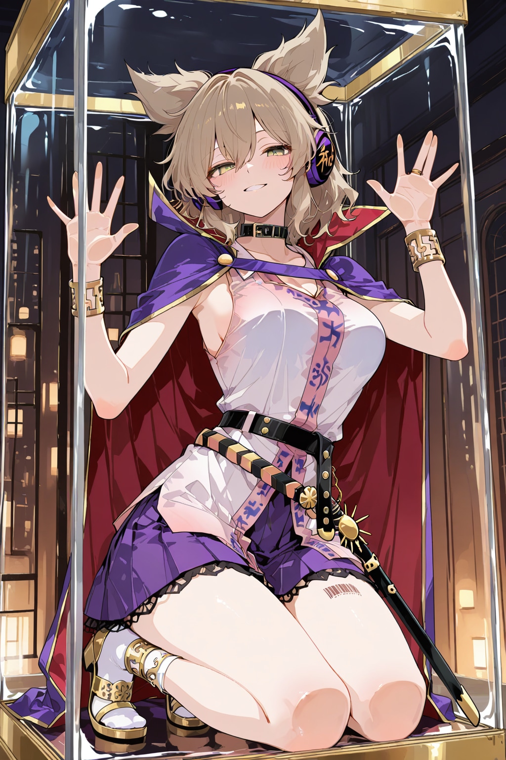 Toyosatomimi-No-Miko