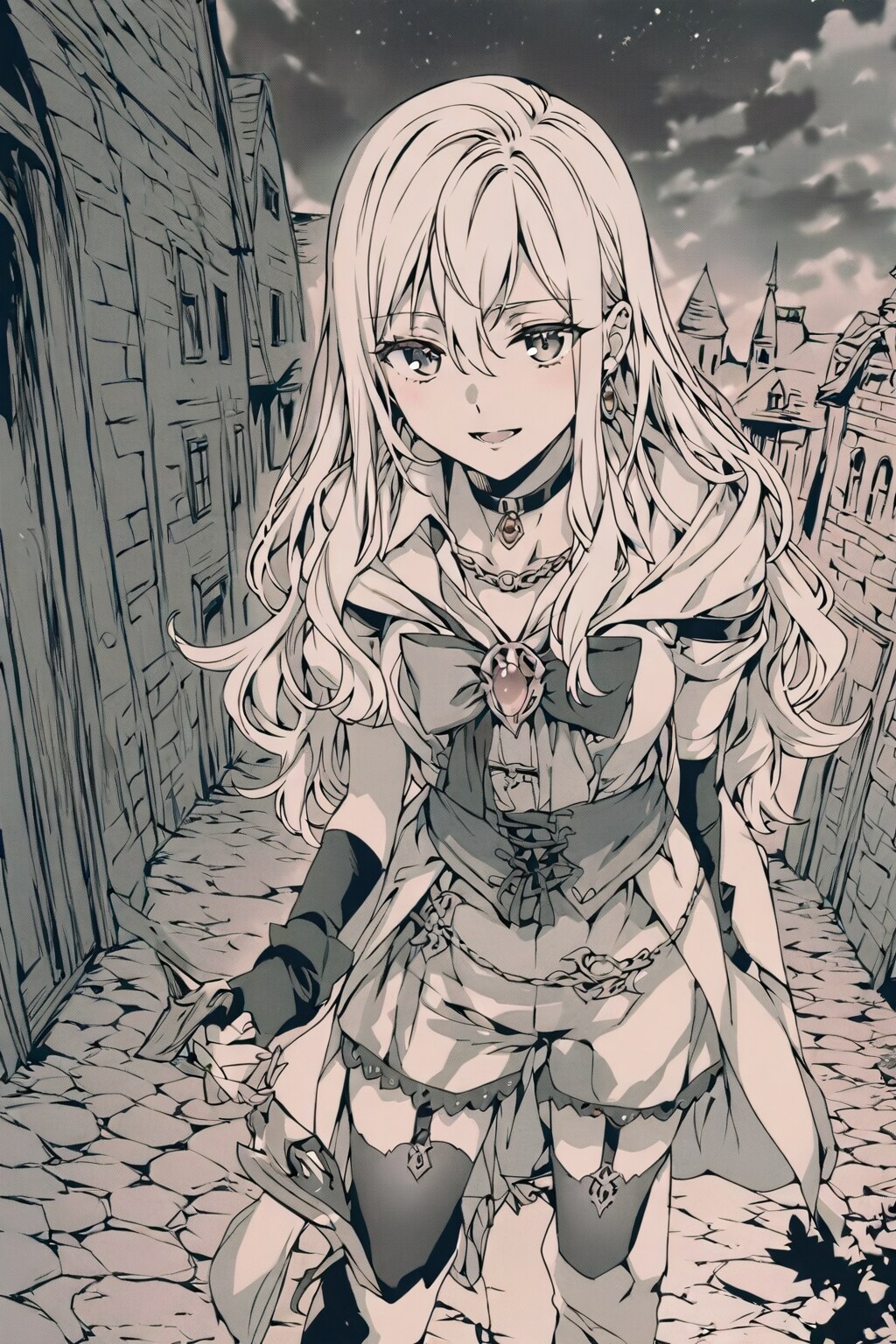 ゴシック