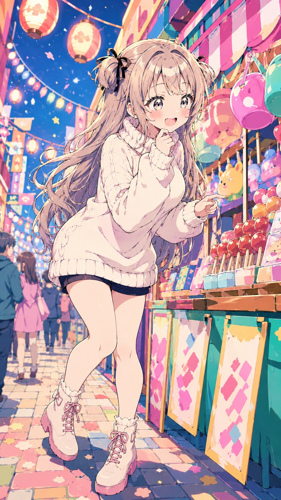 ぼたん