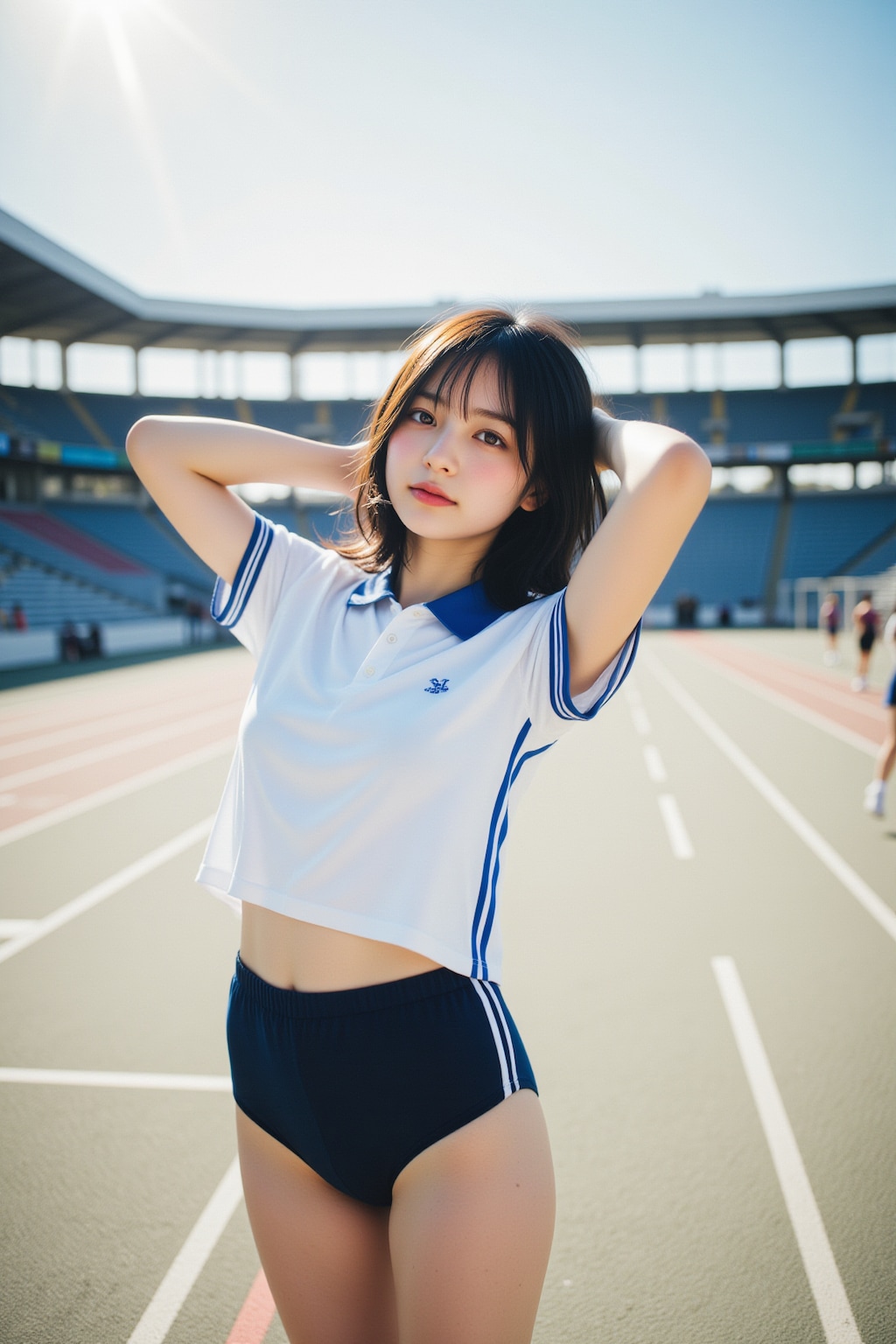 フィギュア化3