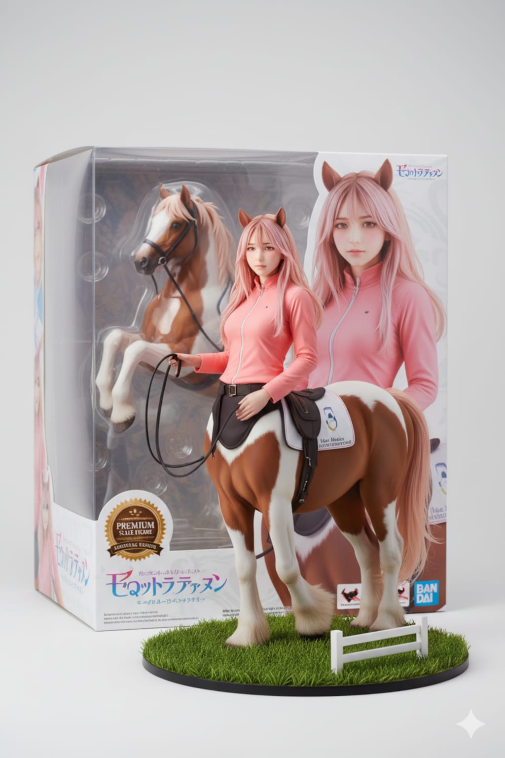 フィギュア化3