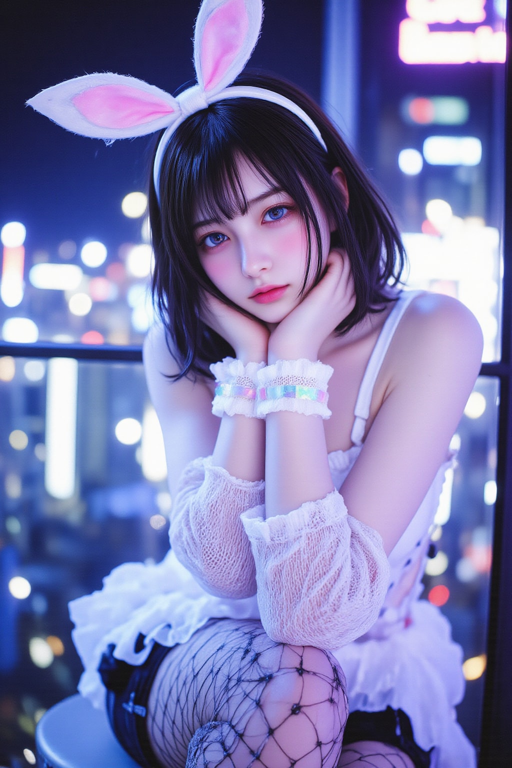フィギュア化3