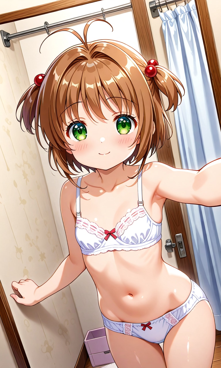 木之本桜