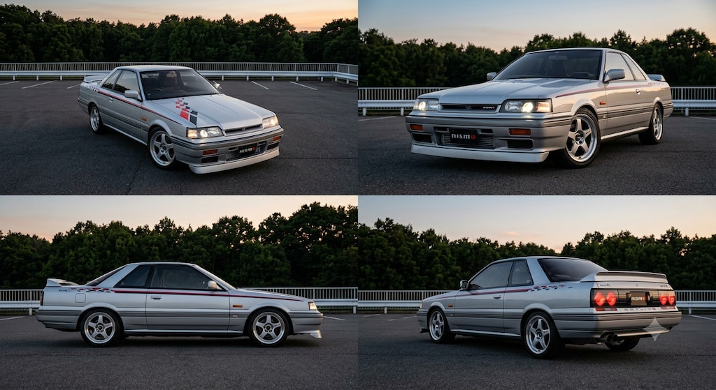 R31GTS-R NISMO