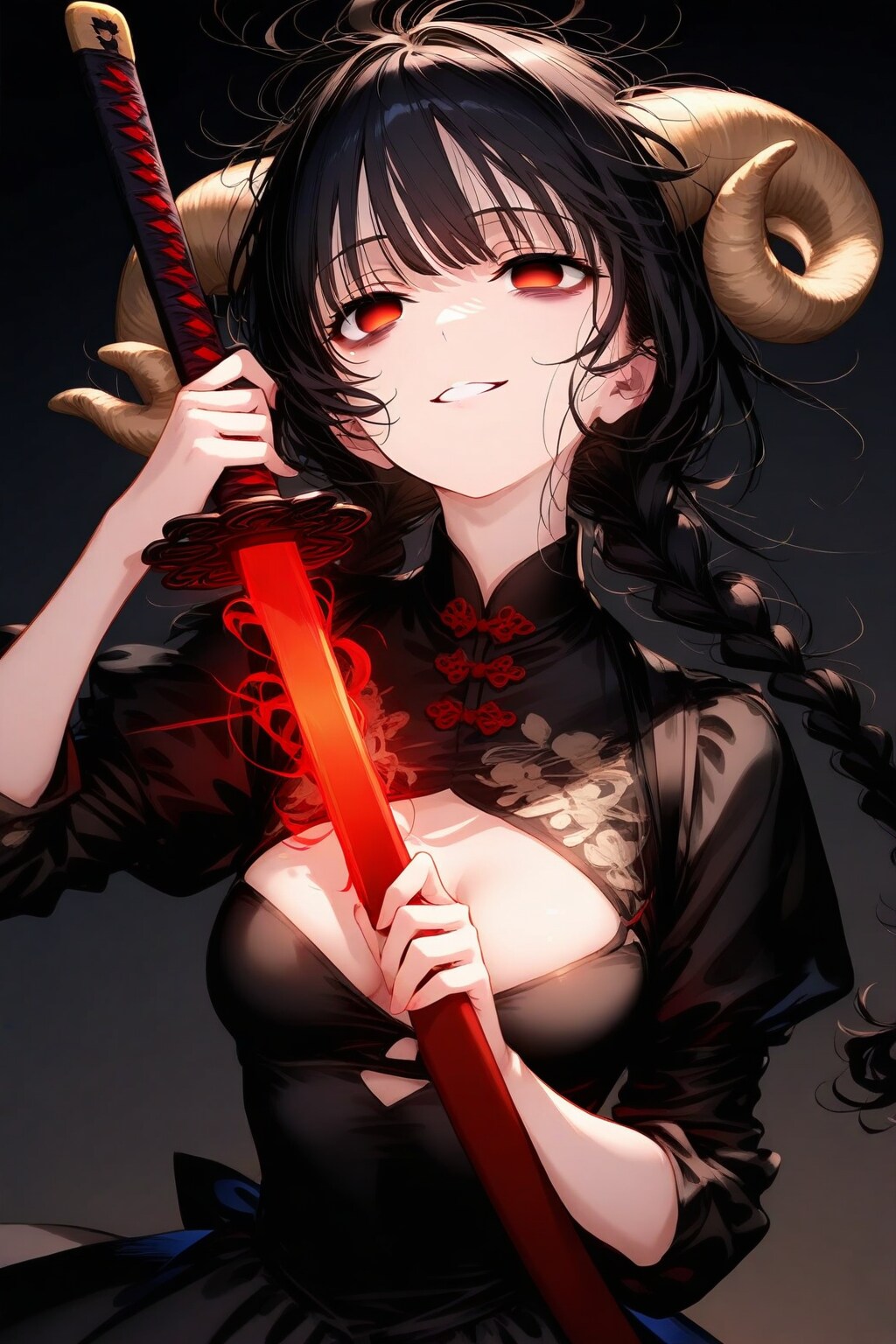 【ヤンデレさん】羊のメリーさん−沈黙の狂気−