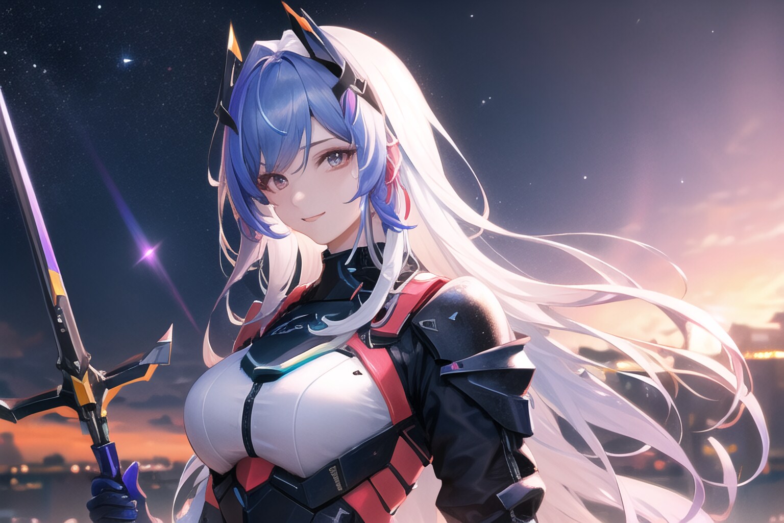 ＳＦスーツその14