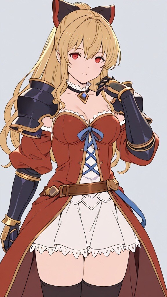 vira (granblue fantasy)