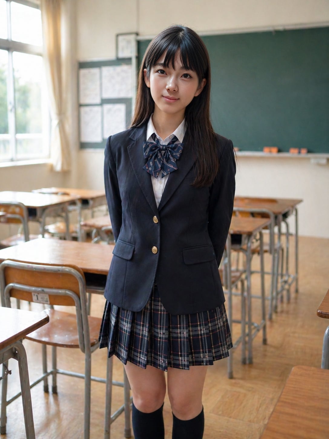 女の子のトイレ見たいなんておかしいよ...6