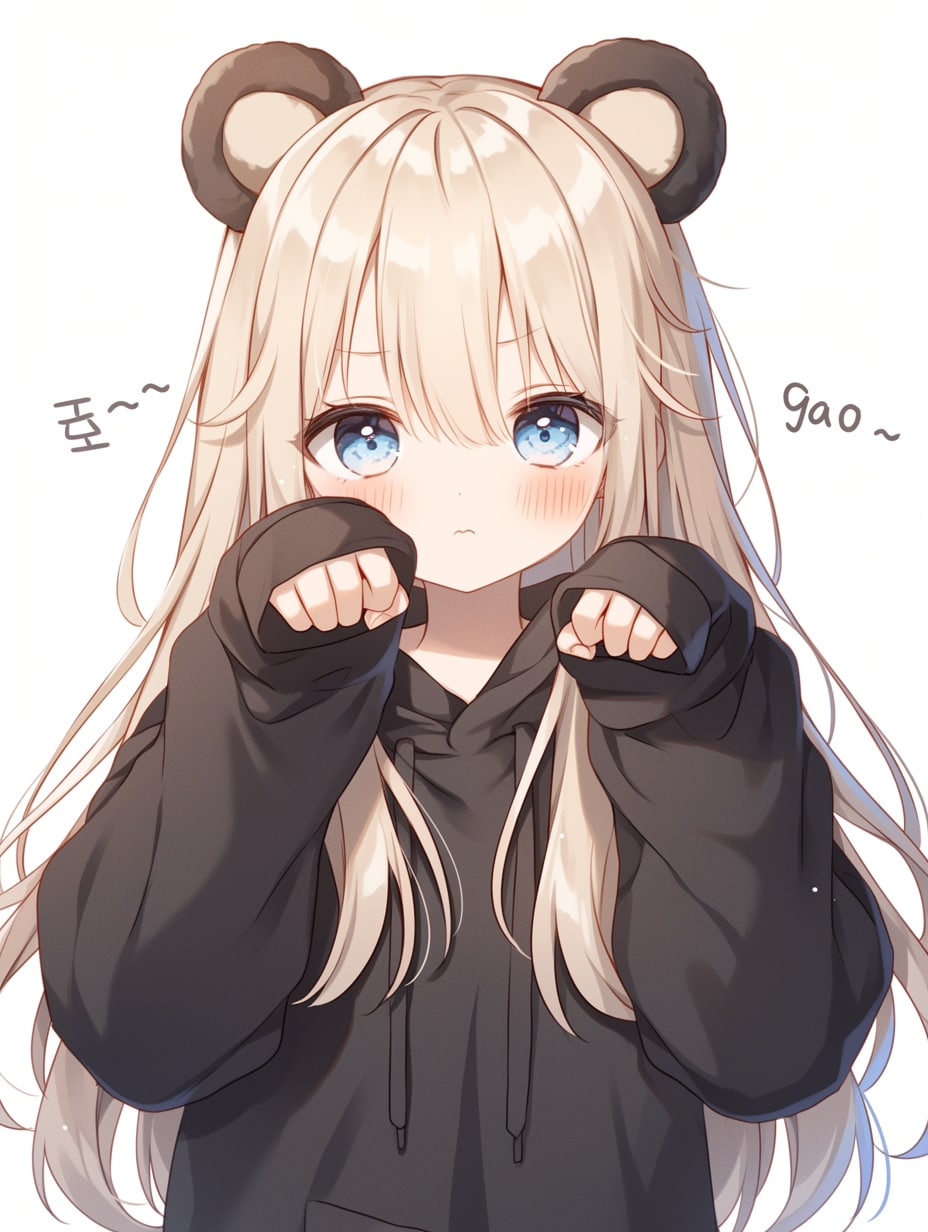 gao~ | の人気AIイラスト・グラビア