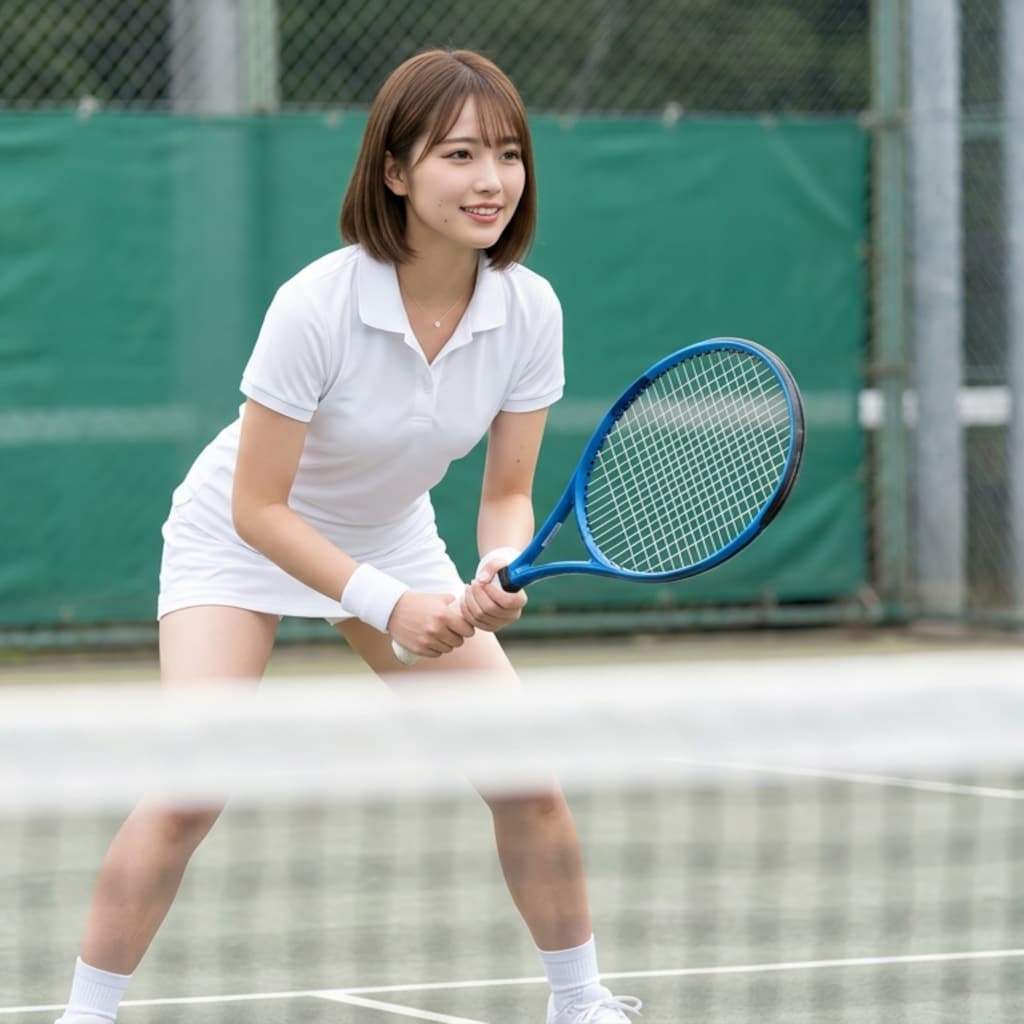 テニス部