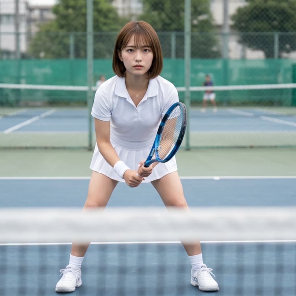 テニス部