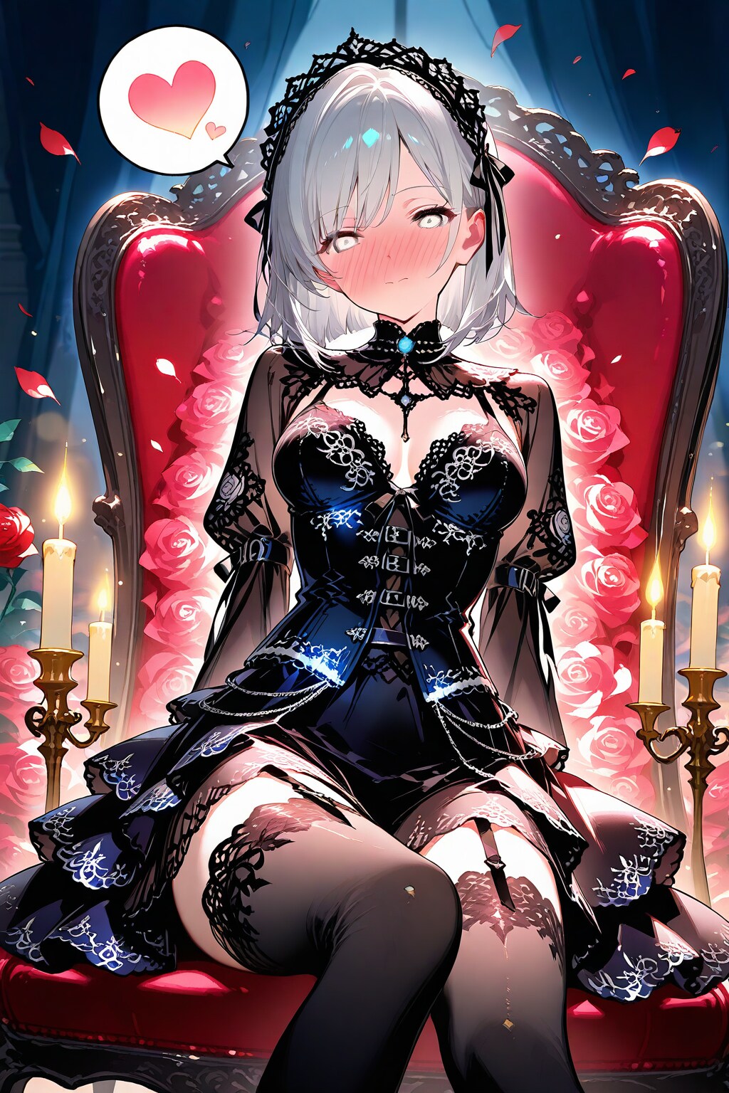 デイリーアイちゃん