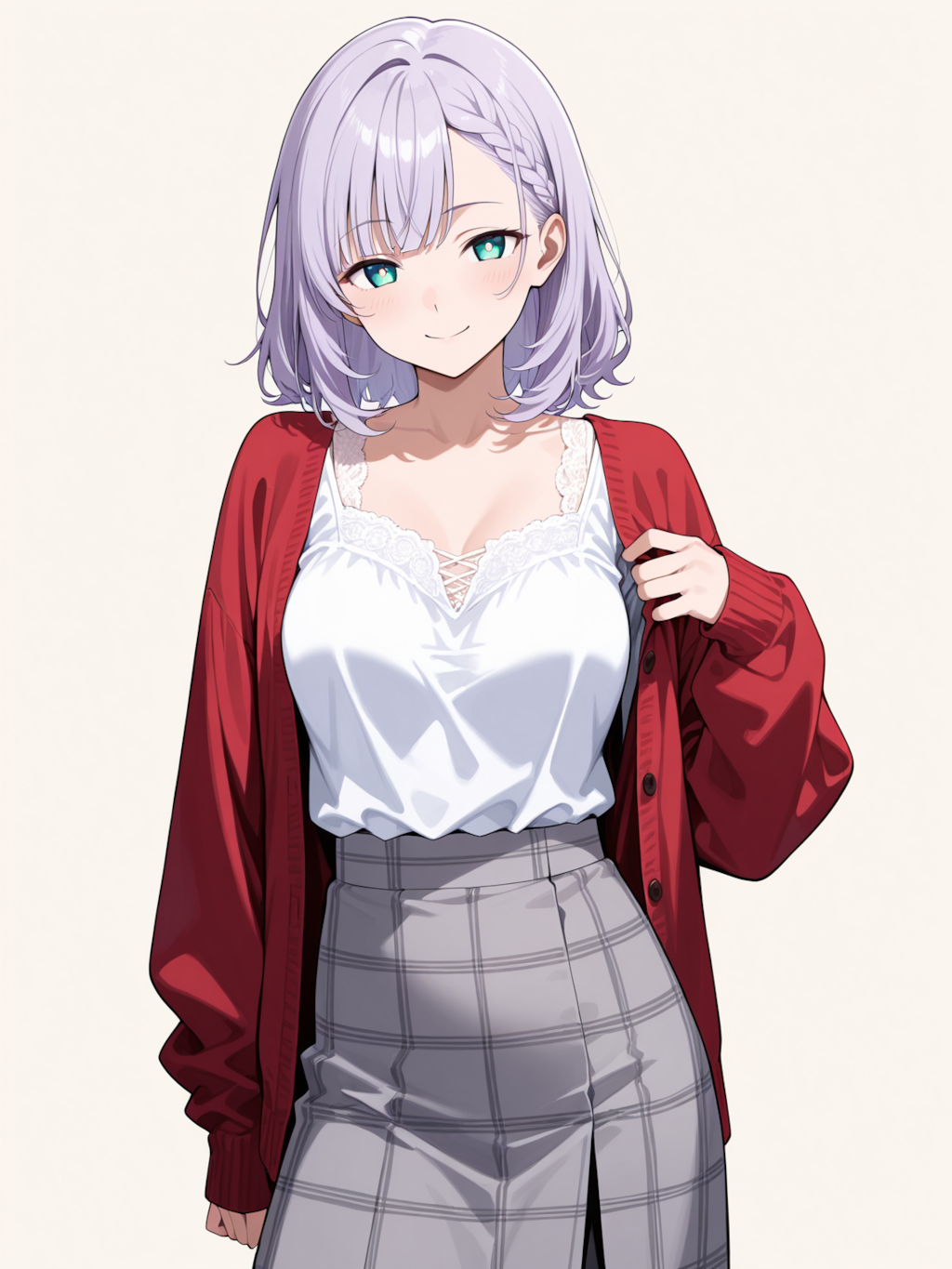 うちの子ルーキー（橘 昌）