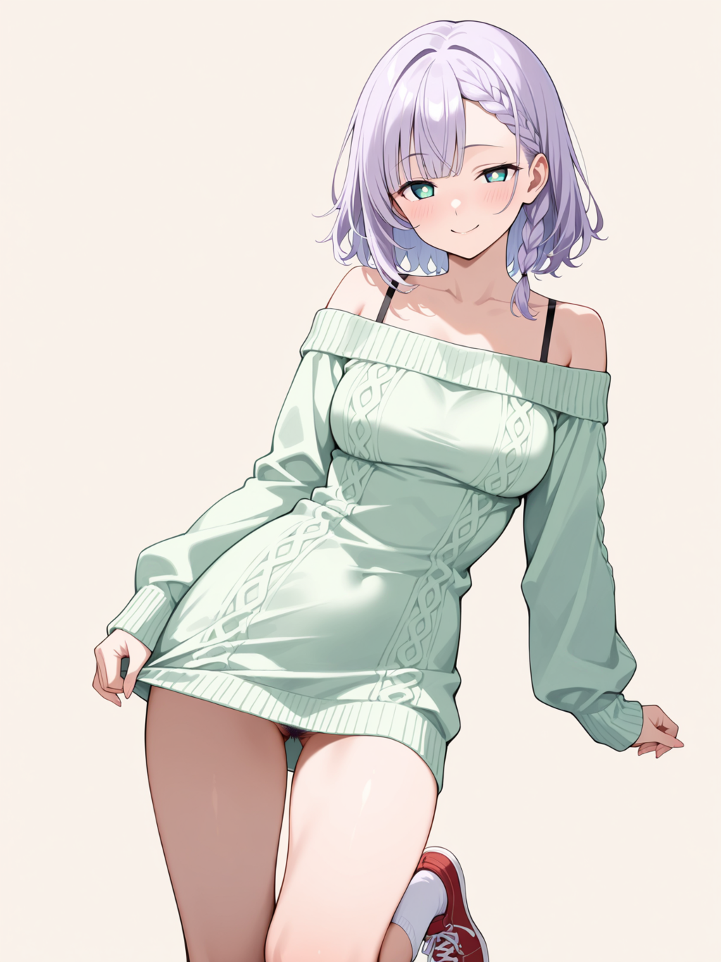 うちの子ルーキー（橘 昌）