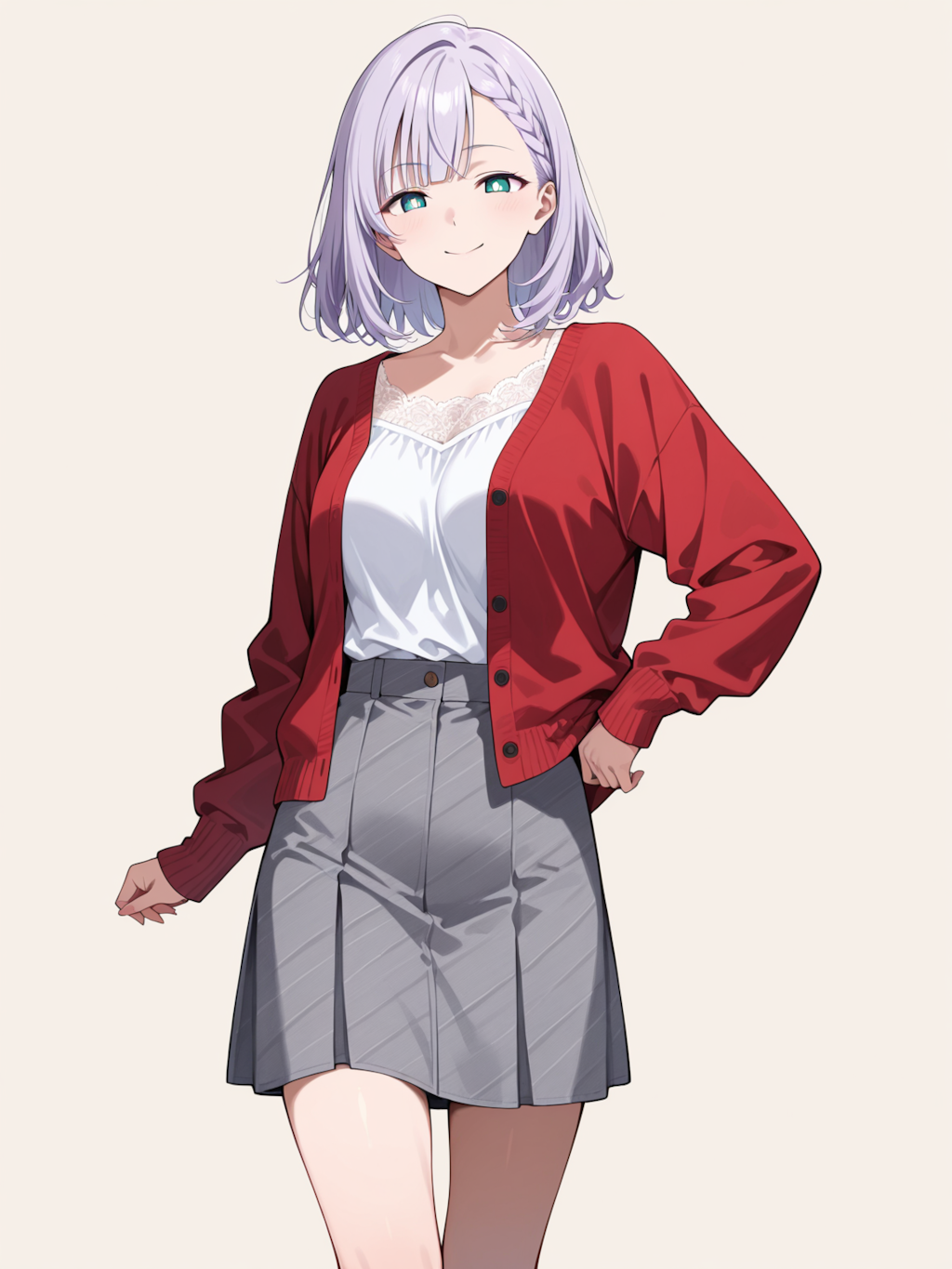 うちの子ルーキー（橘 昌）