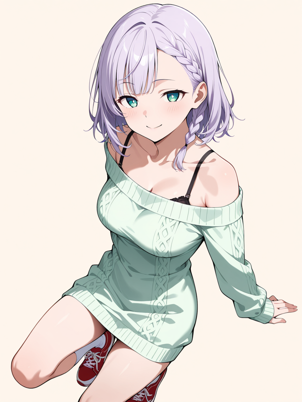 うちの子ルーキー（橘 昌）