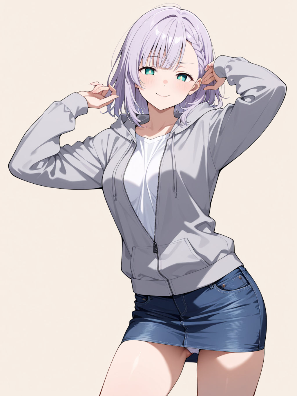 うちの子ルーキー（橘 昌）