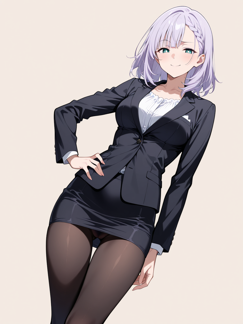 うちの子ルーキー（橘 昌）