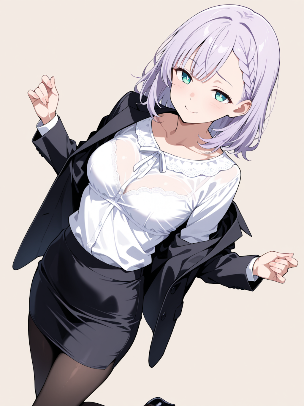 うちの子ルーキー（橘 昌）