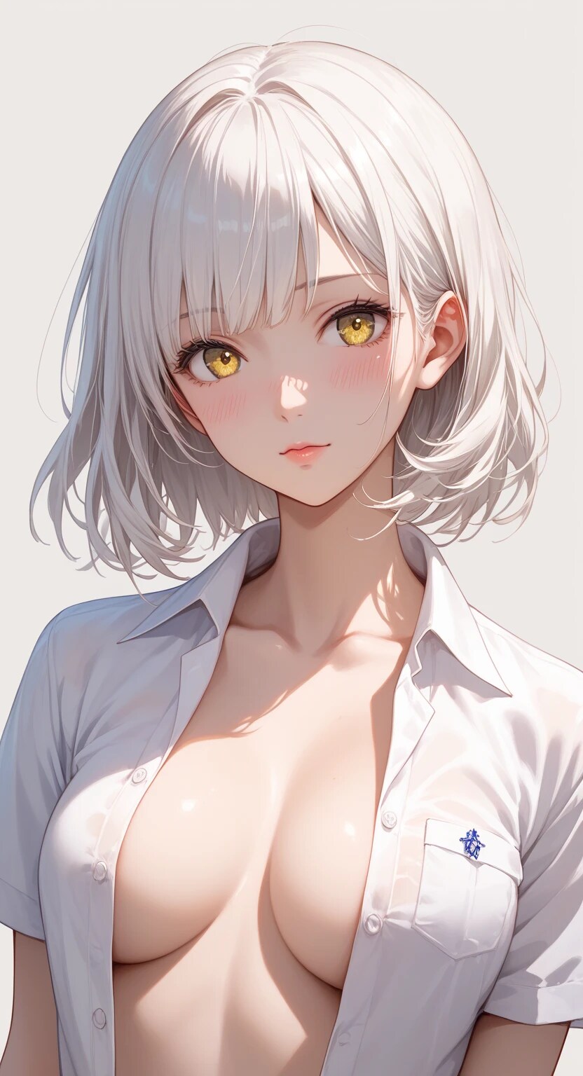 ノーブラ