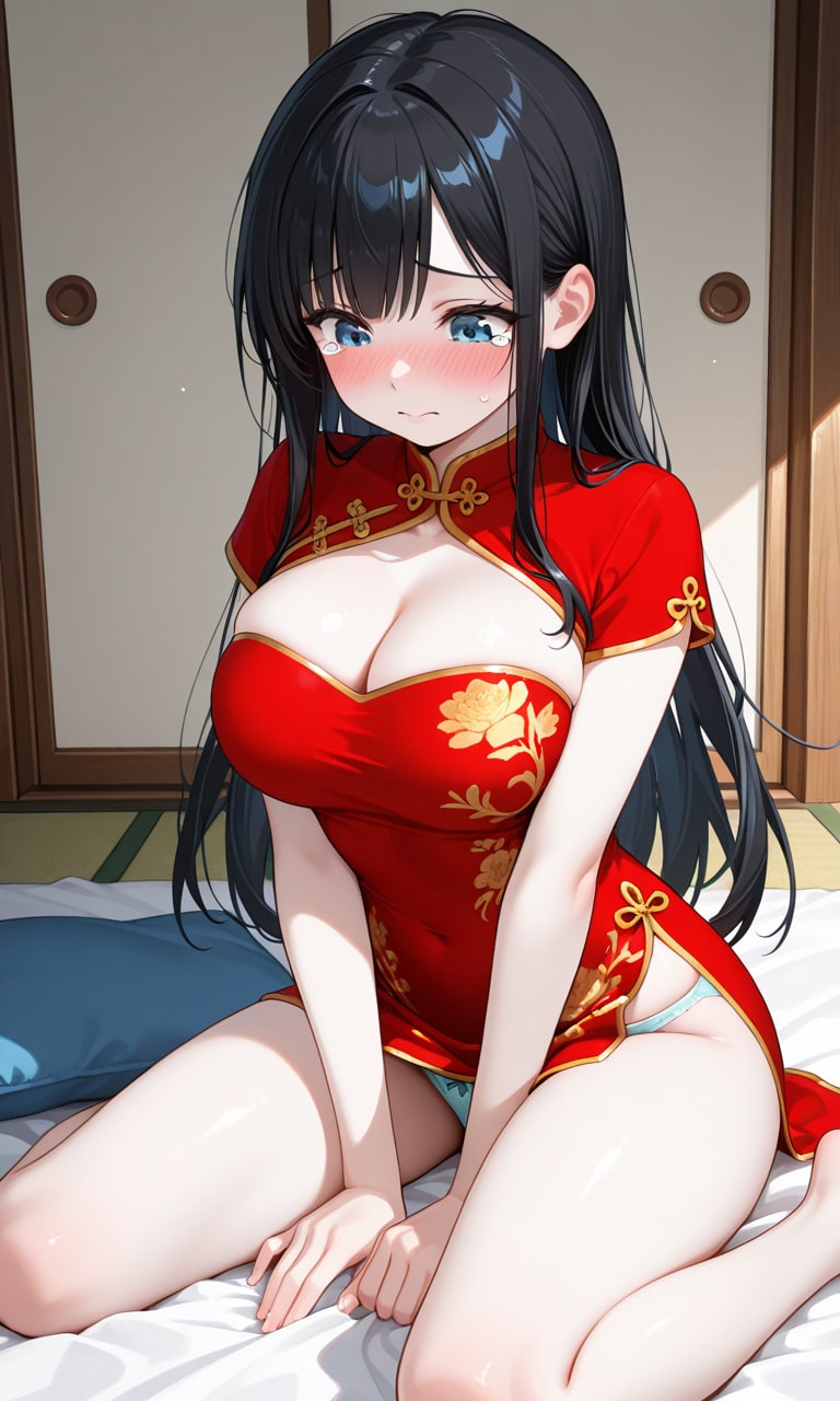 それでもいいのですか？