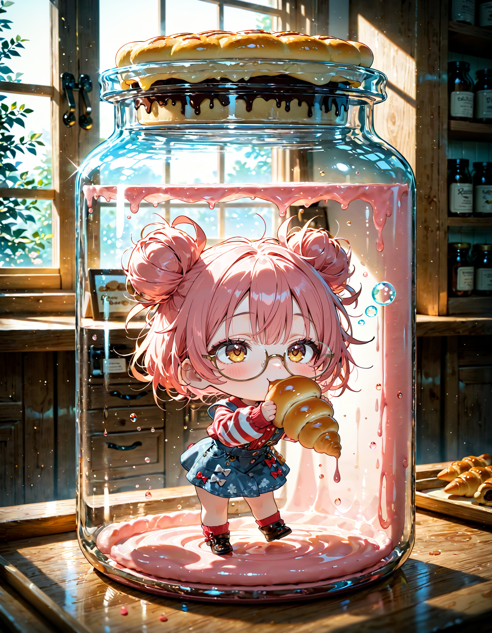 今日は何の日？　コロネの日