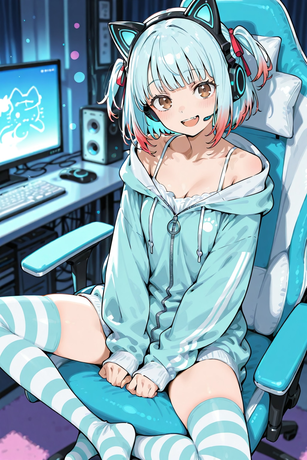 よその子ウズリポ