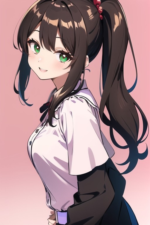 アリナさんに言いたい、女の子はクソとか連呼したら駄目です。 | の人気AIイラスト・グラビア