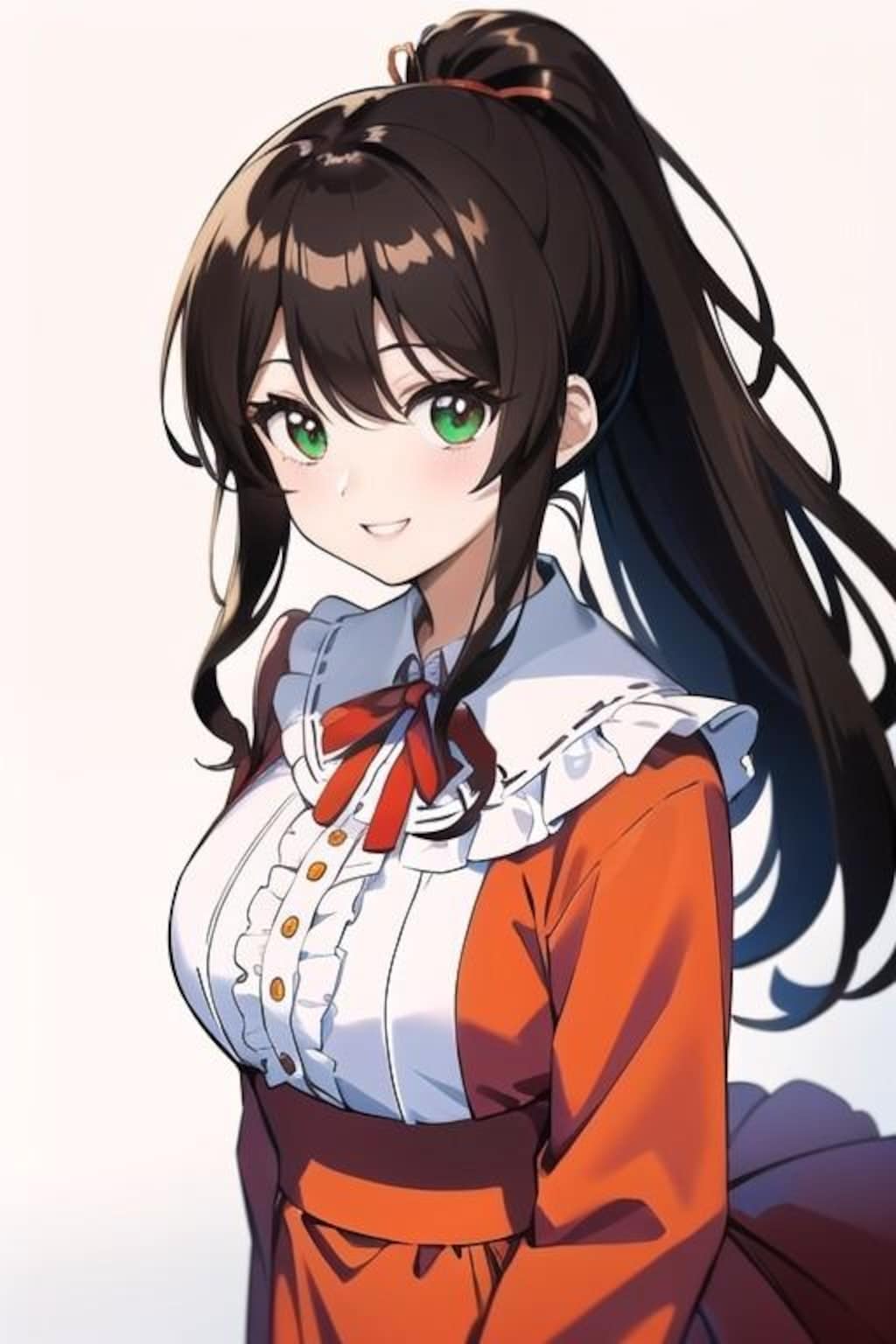 アリナさんに言いたい、女の子はクソとか連呼したら駄目です。