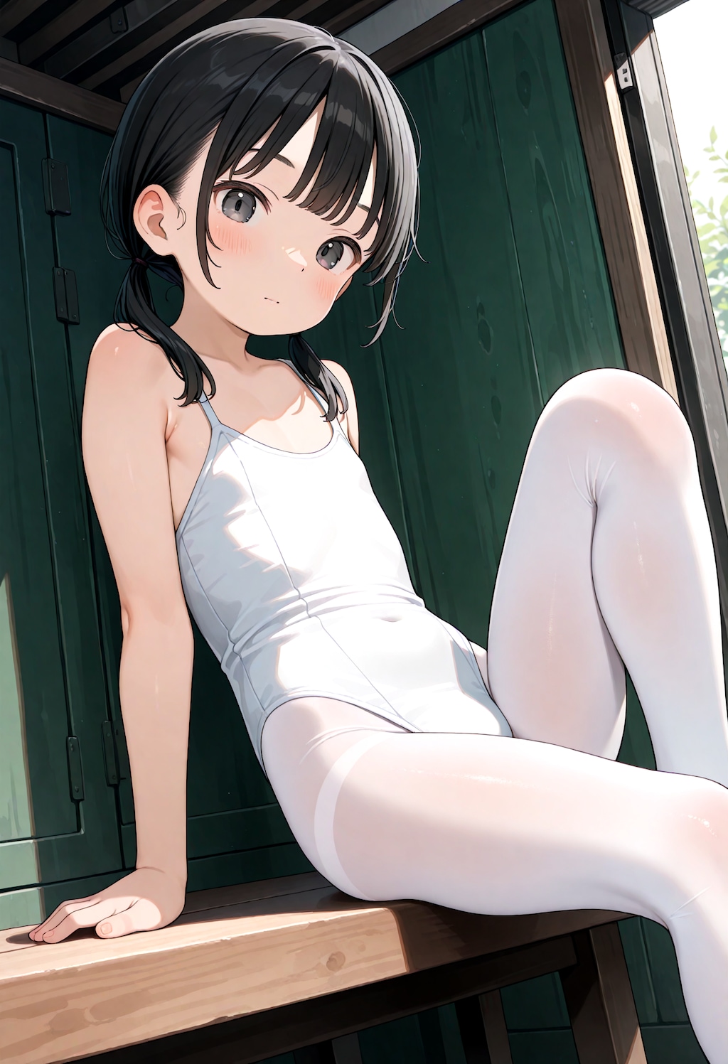 今日の一般絵