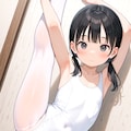 今日の一般絵 2枚目