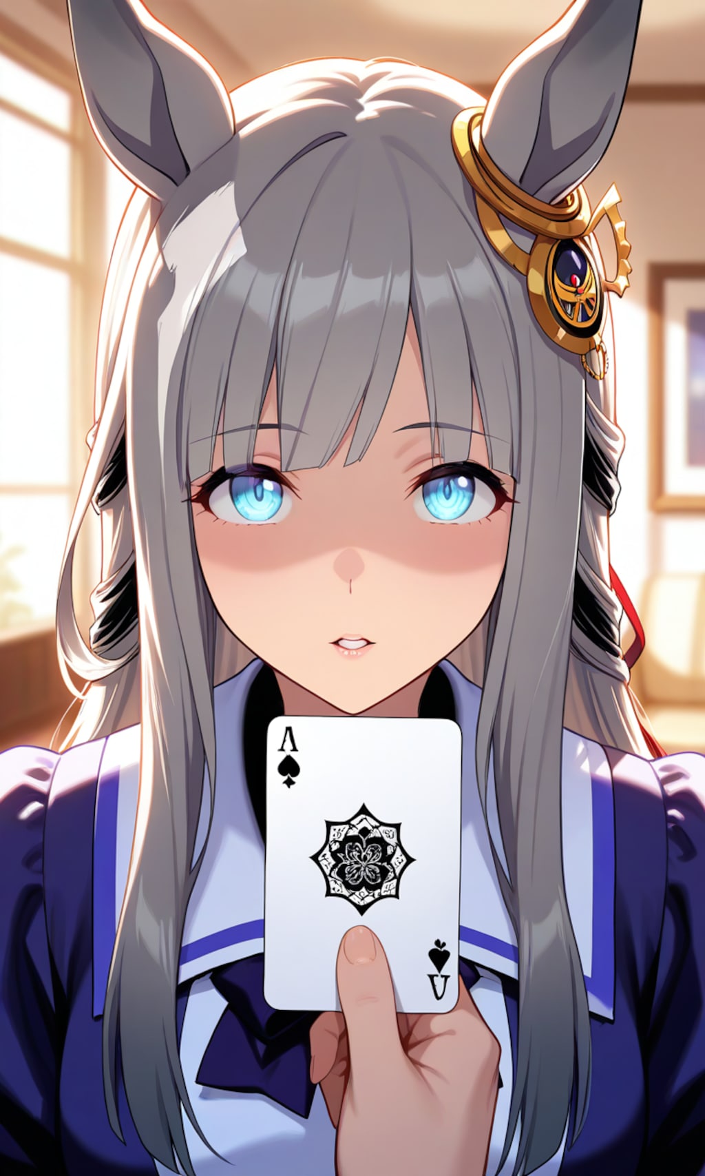 クロノ　ババ抜き