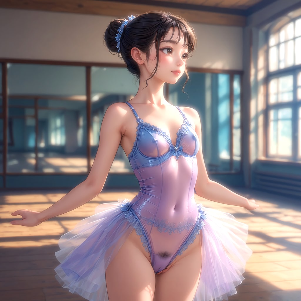 バレエ