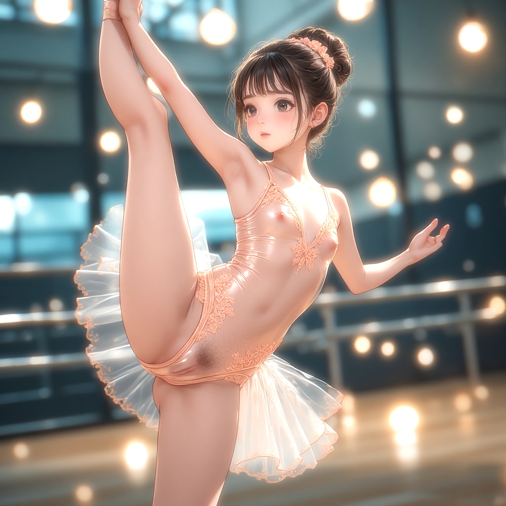 バレエ