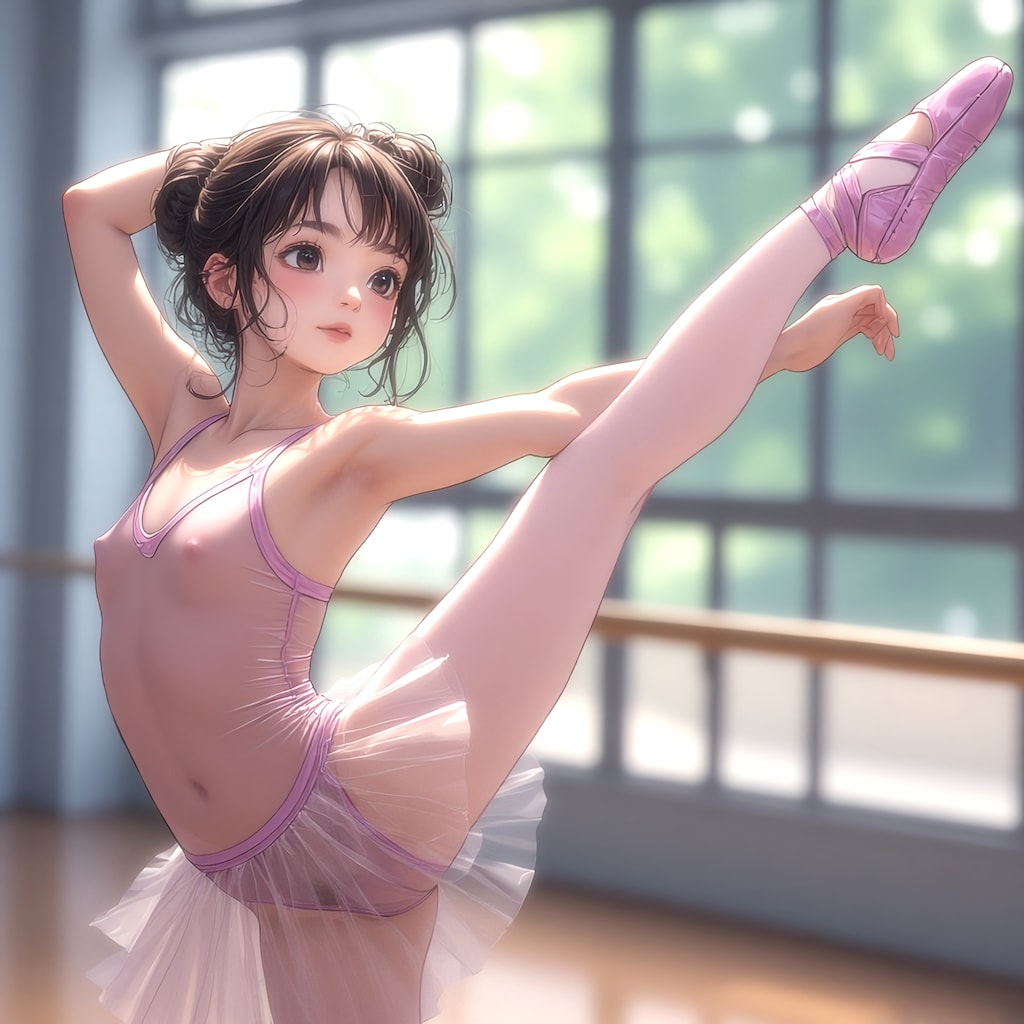 バレエ